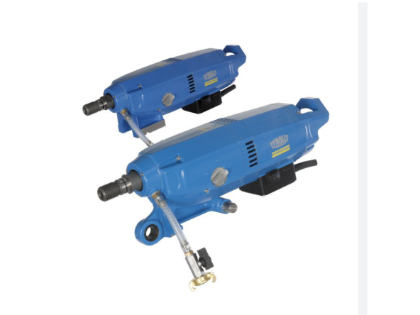 Coring and Drilling